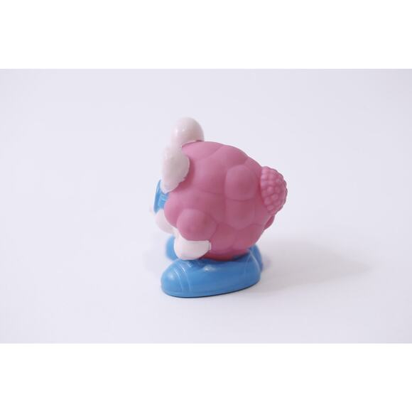 Tonka, Keypers, Twist Finder, PVC Figurine, Toy, 1980s, Vintage ~ 250910-WH 1354 - Picture 2 of 2